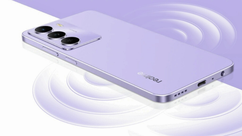 Realme Narzo 80 Lite 5G