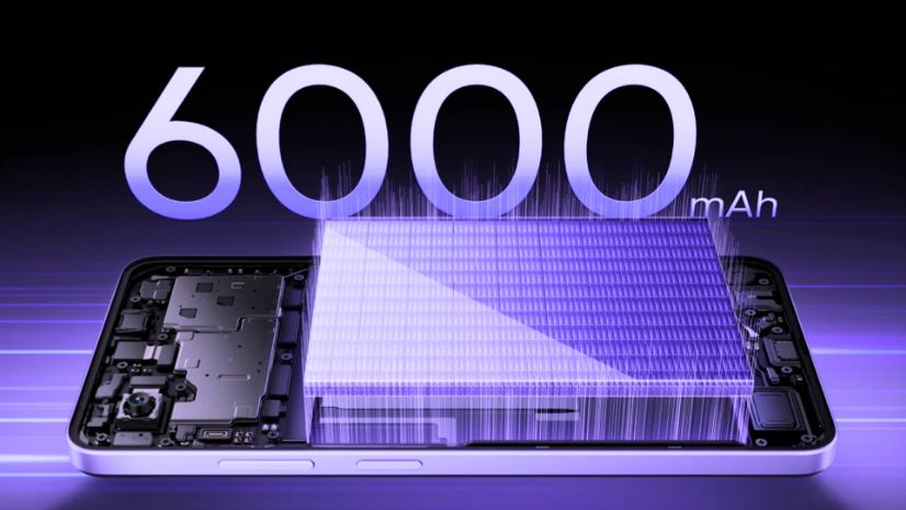 Realme Narzo 80 Lite 5G