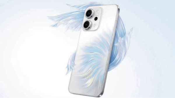 Oppo Reno 14 5G