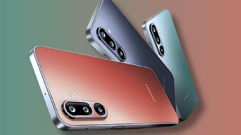 Samsung Galaxy M36 5G