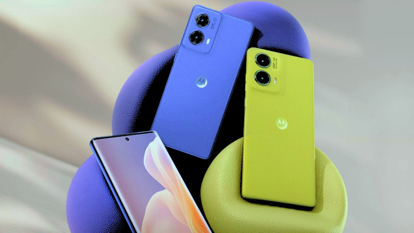 Moto G96 5G