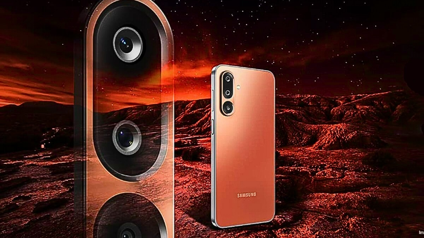 Samsung Galaxy M36 5G