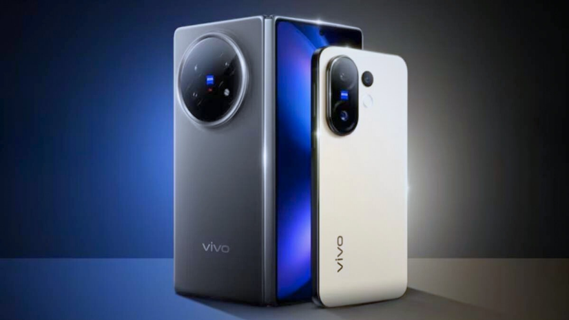 Vivo X200 FE