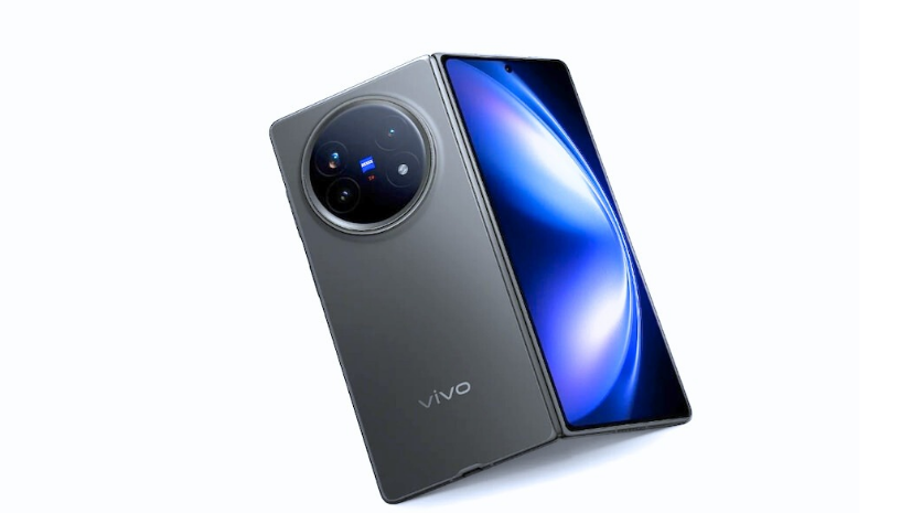 Vivo X Fold 5