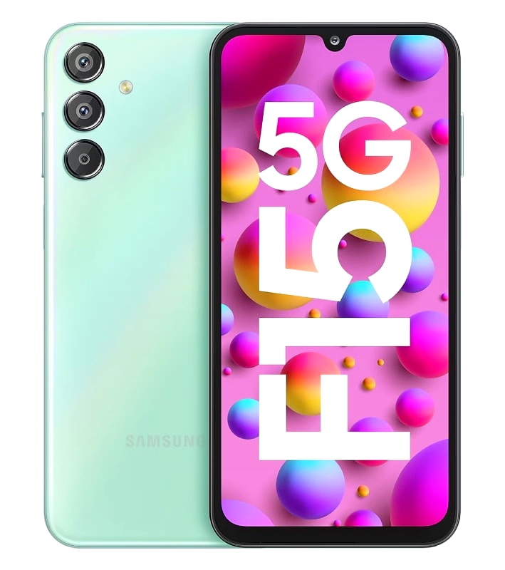Samsung F15 5G