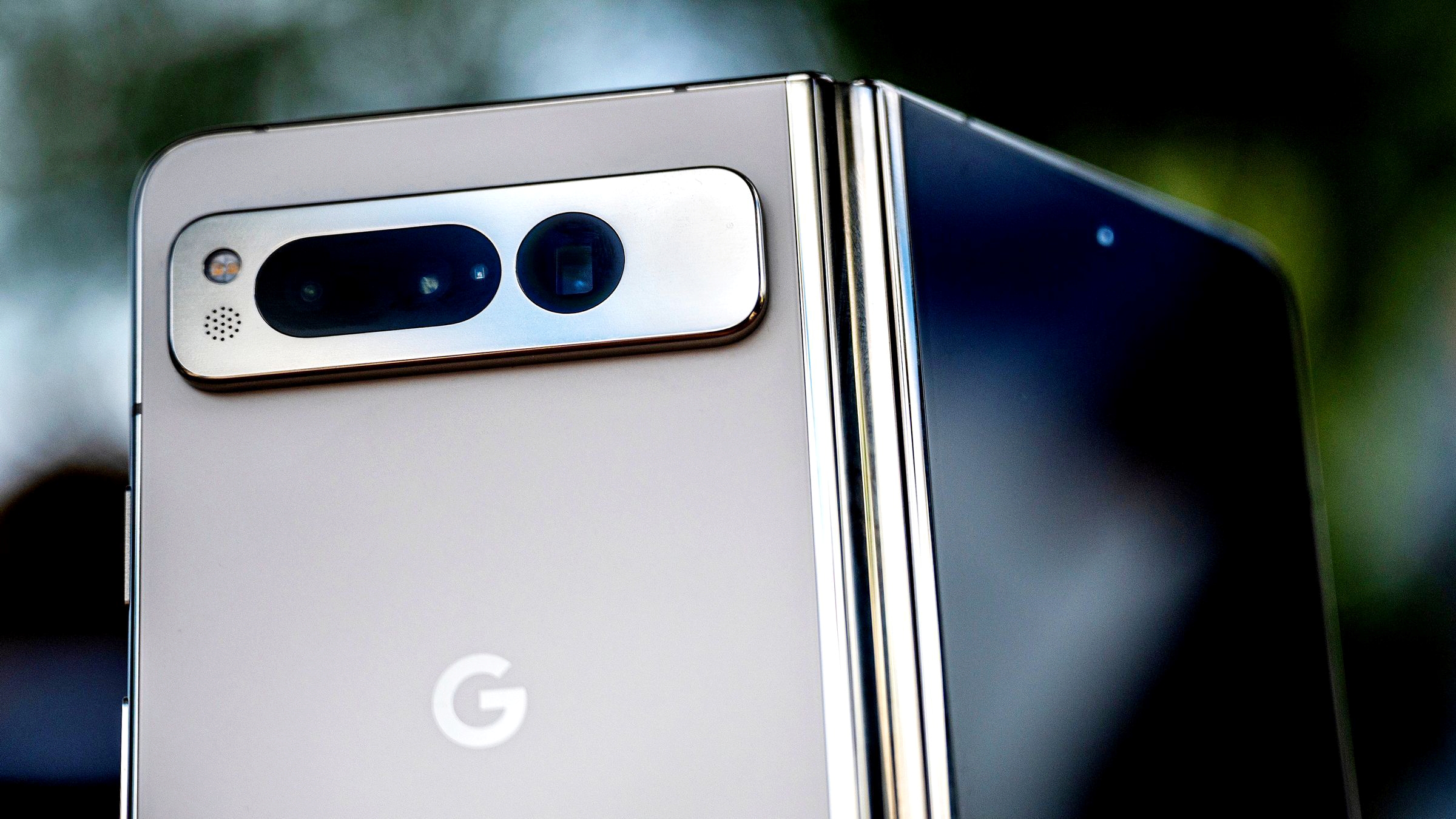 Google Pixel 10 Pro Fold