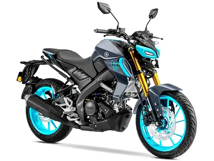 Yamaha MT-15 V2