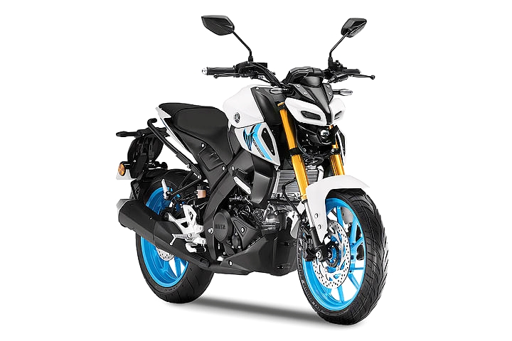 Yamaha MT-15 V2